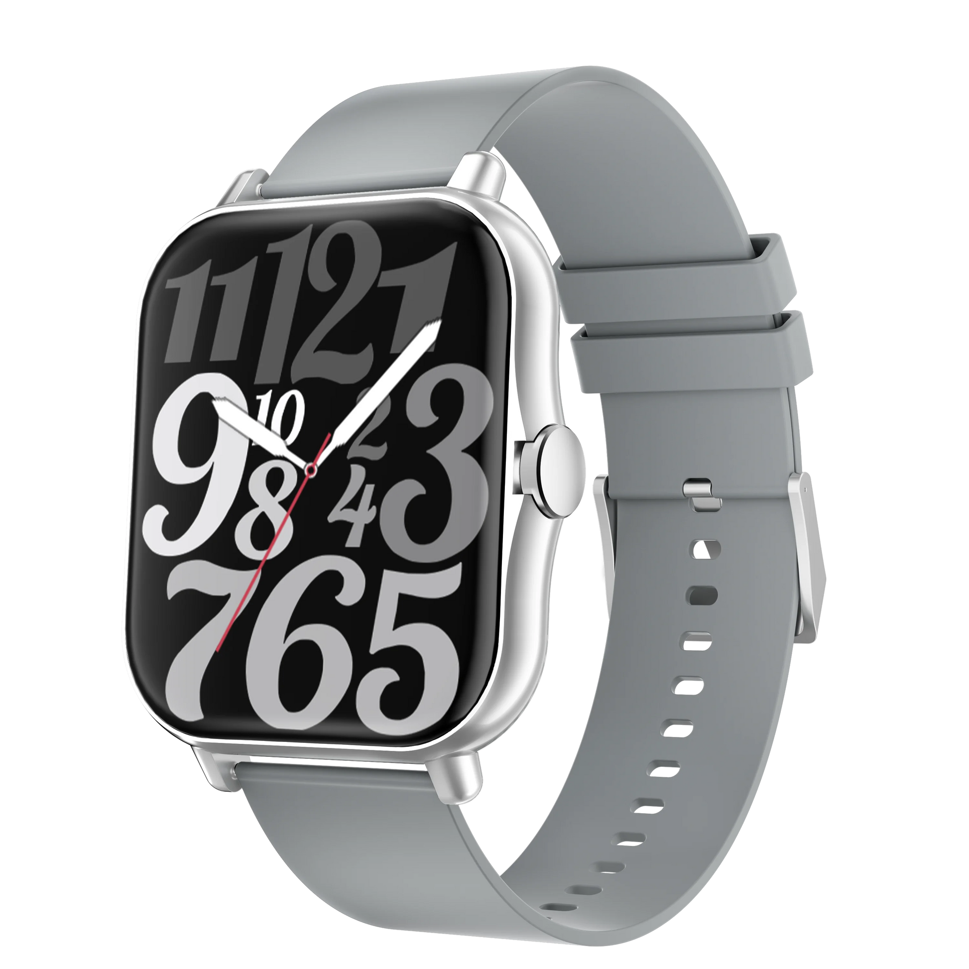 2025 Smart Watch 1.83-inch TFT Display Screen Bluetooth Calling Multiple Sport Modes Men Women Smartwatch For Android&IOS