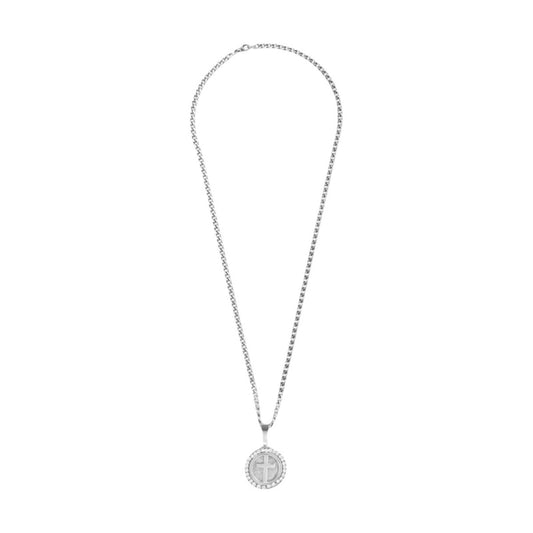 Ladies' Pendant Radiant RH000101 Silver