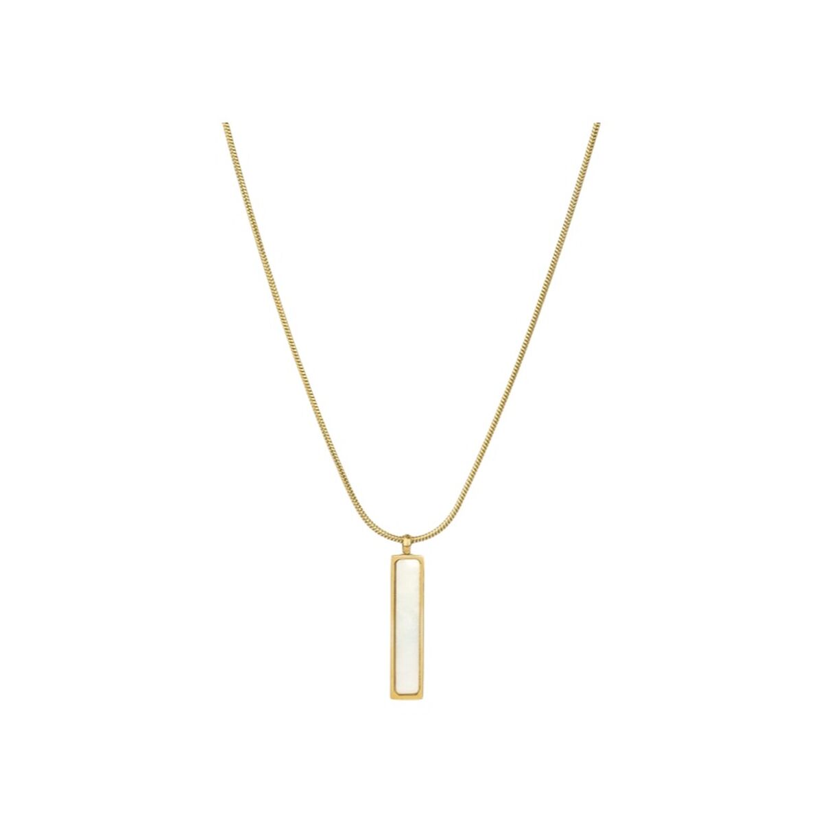Ladies' Pendant Radiant RH000240 Golden