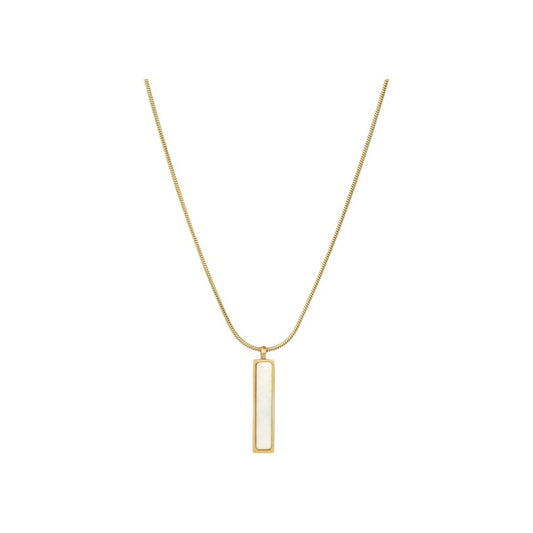 Ladies' Pendant Radiant RH000240 Golden