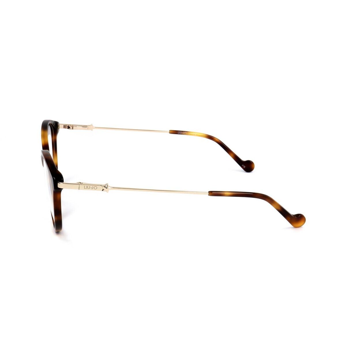 Ladies' Earrings LIU JO LJ2721 Golden