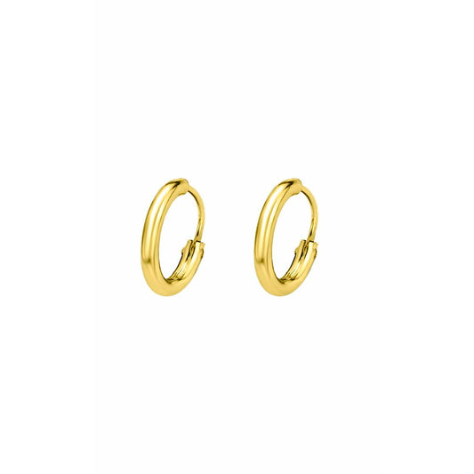 Ladies' Earrings Lotus WS03009/10 Golden