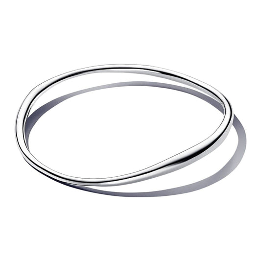 Ladies' Bracelet Pandora 593317C00-2 Silver