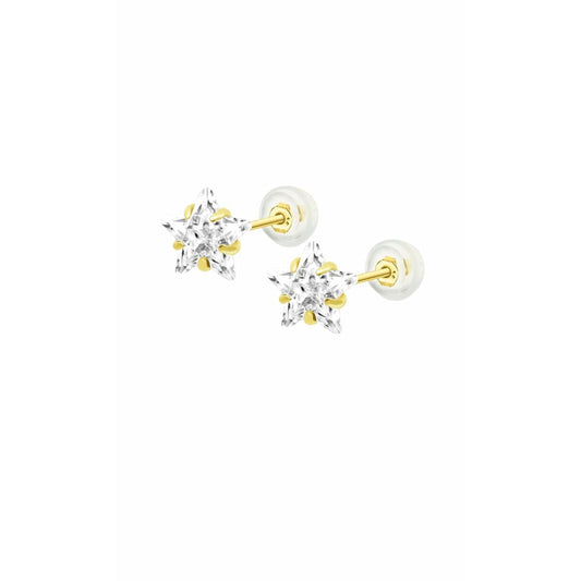 Ladies' Earrings Lotus HIN00160/8