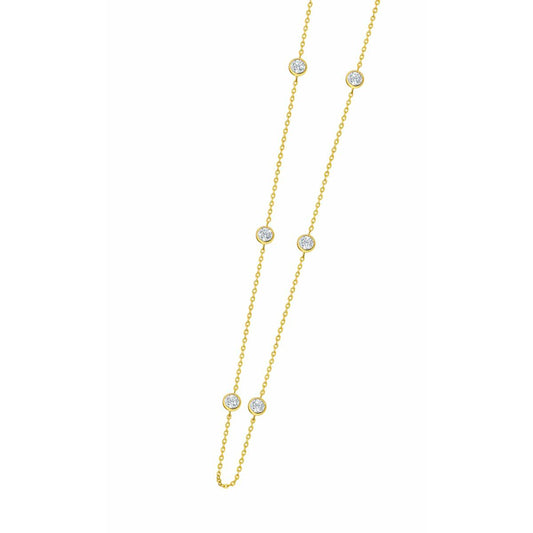 Ladies' Pendant Lotus IC00335/43