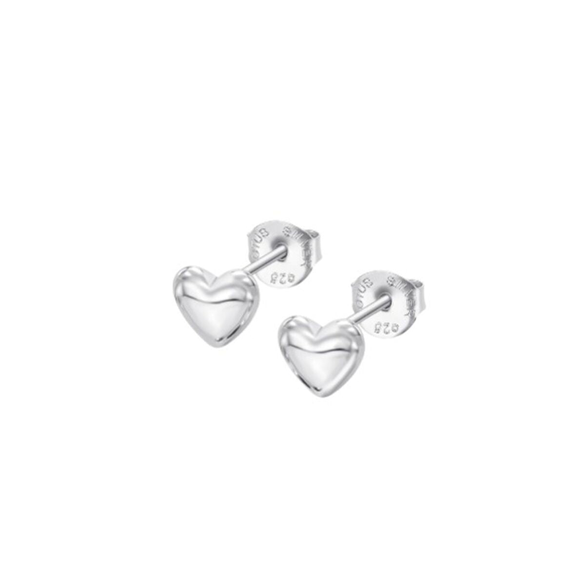 Ladies' Earrings Lotus LP3897-4/1 Silver