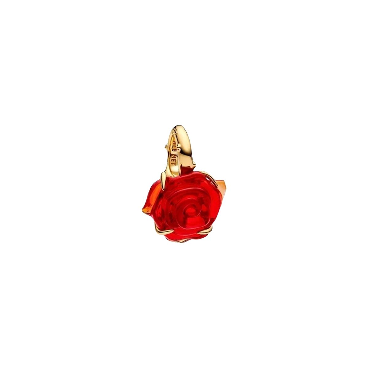 Ladies' Beads Pandora 764018C01 Red