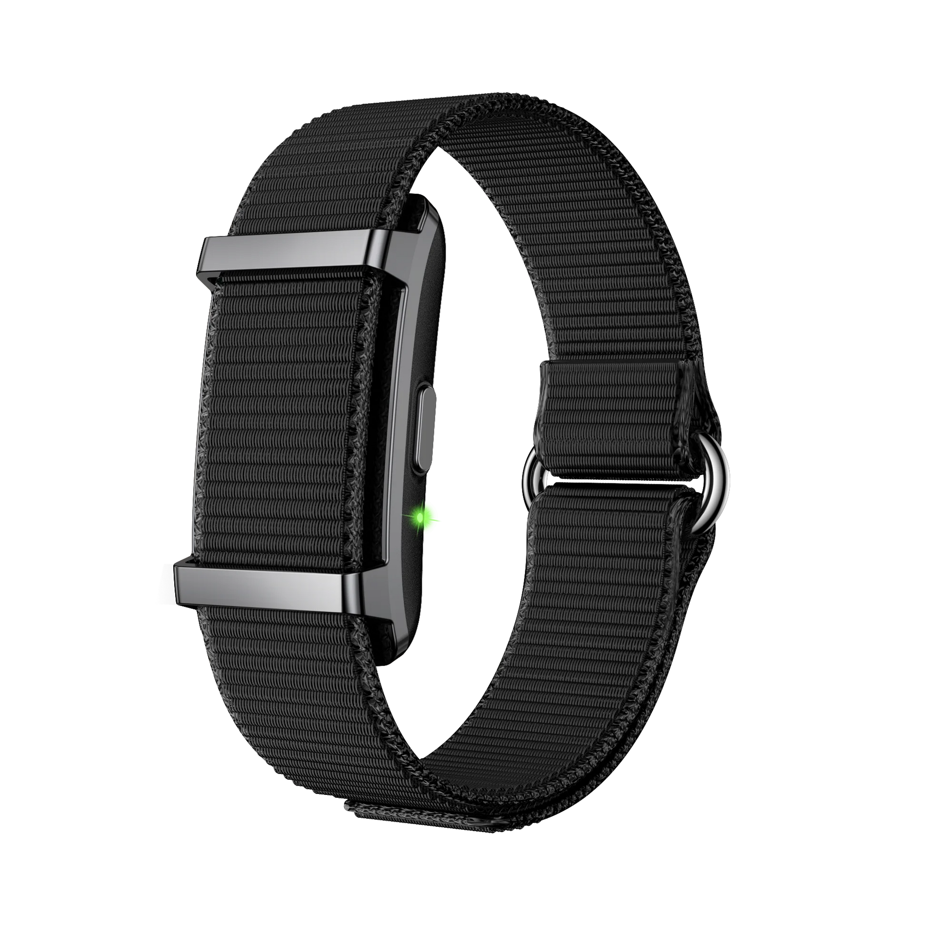 2025 New No Screen Smart Watch Men Women Sports Outdoors Fitness Heart Rate Monitor 1ATM Waterproof Smartwatch For Android IOS