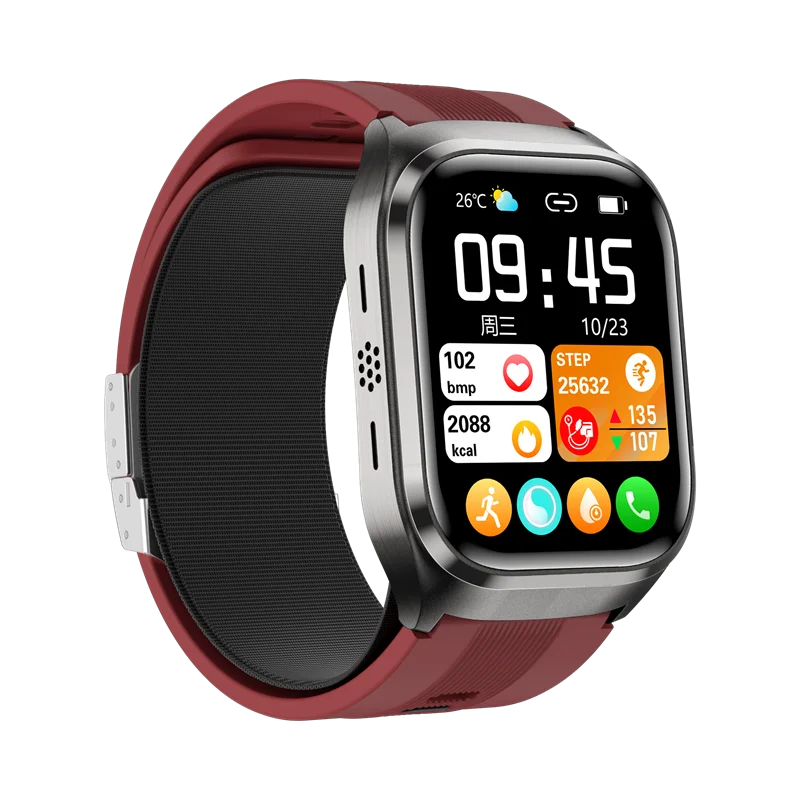Smart Watch S17 Men Smartwatch