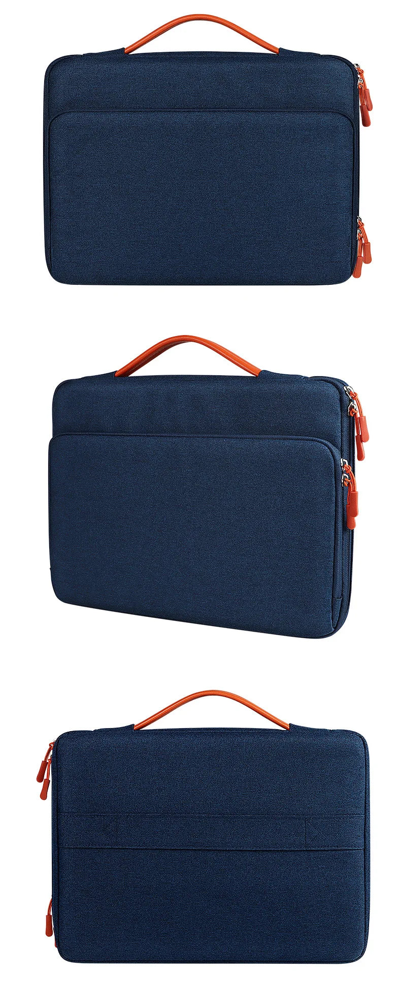 Laptop bag inner bag thickened airbag waterproof laptop briefcase wear-resistant 13/13.3/13.6/14.1/15.4/15.6/16 inch handbag