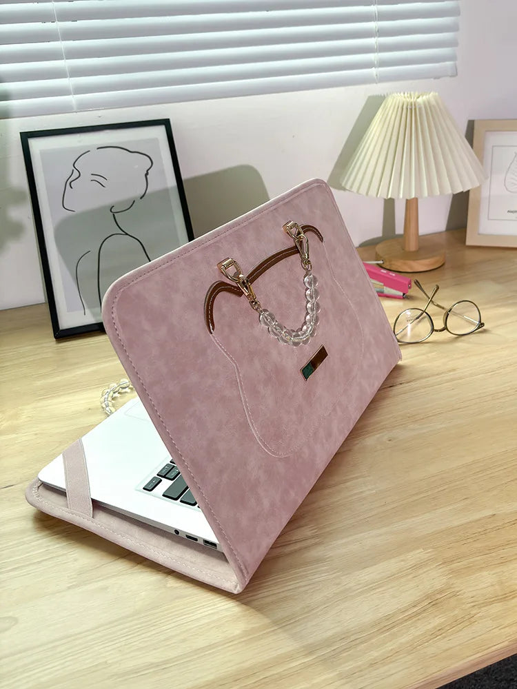 New Laptop Sleeve / Cute Computer Case for 13/14/15/16 Inch Laptops