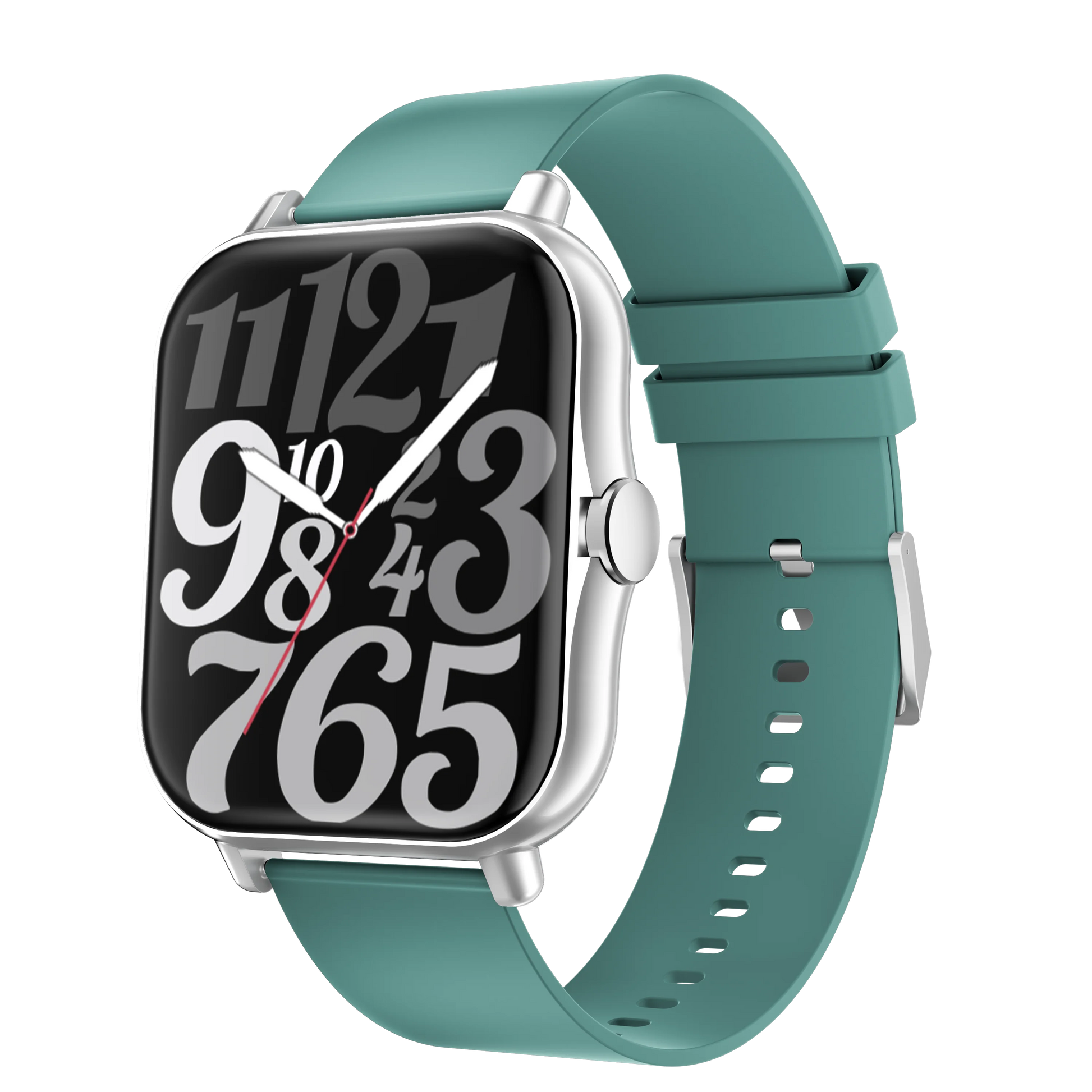 2025 Smart Watch 1.83-inch TFT Display Screen Bluetooth Calling Multiple Sport Modes Men Women Smartwatch For Android&IOS