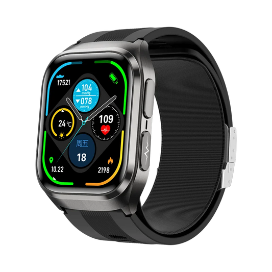 Smart Watch S17 Men Smartwatch
