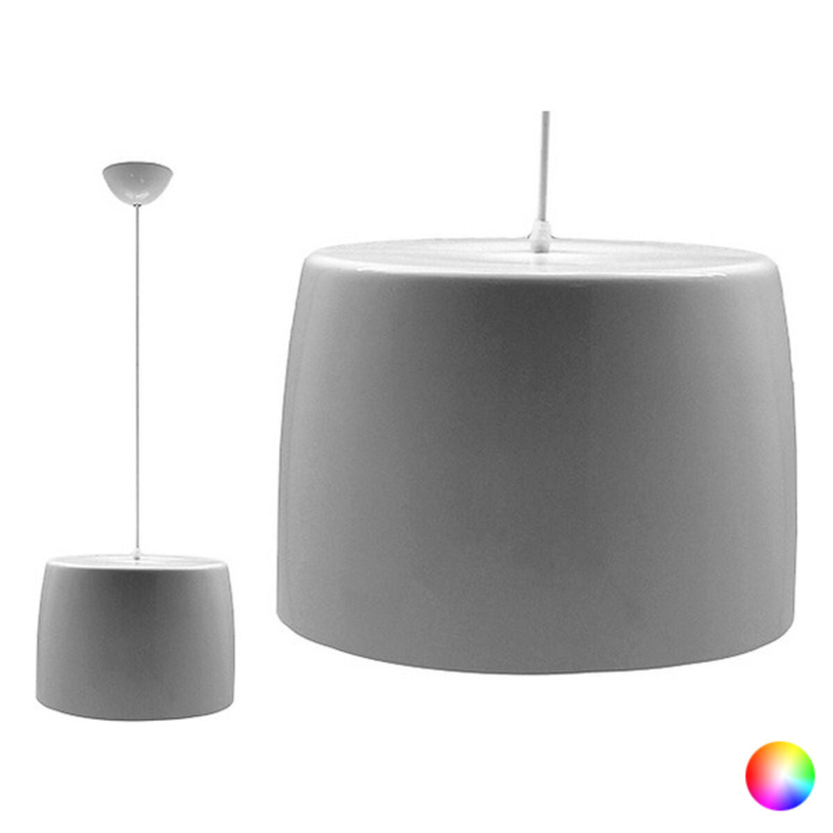 Ceiling Light Gift Decor 25 cm
