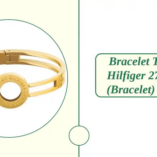 Bracelet Tommy Hilfiger 2780315 (Bracelet) (Lady) by@Outfy